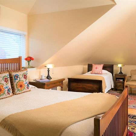 Woodley Park Guest House Washington Extérieur photo