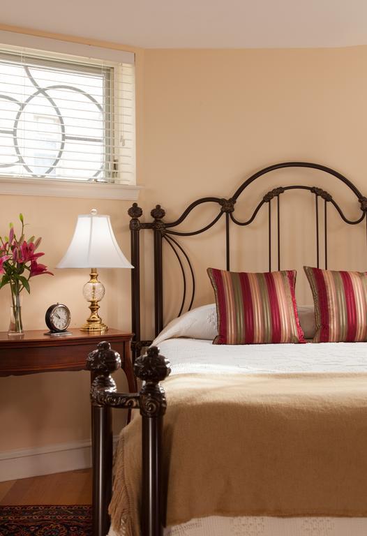 Woodley Park Guest House Washington Extérieur photo