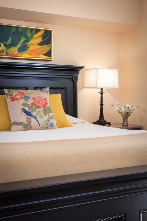 Woodley Park Guest House Washington Extérieur photo