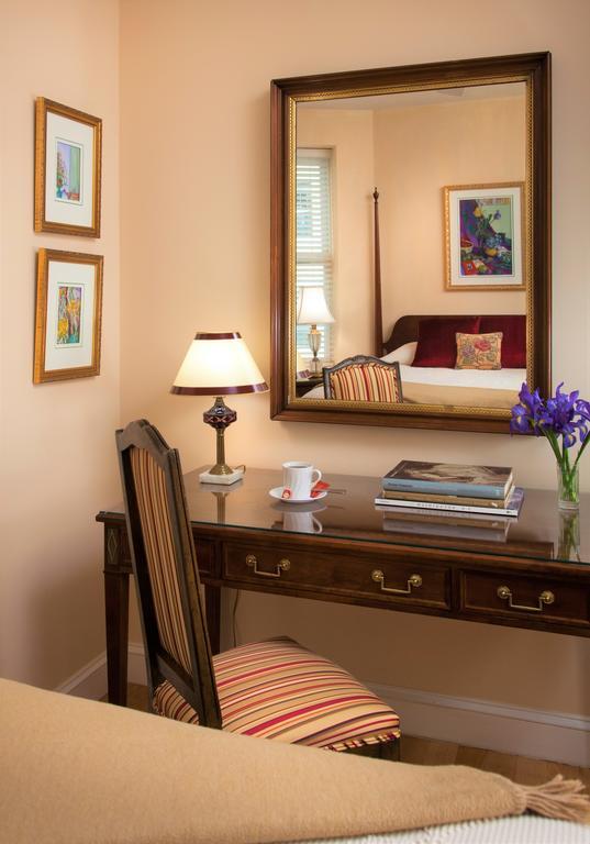 Woodley Park Guest House Washington Extérieur photo