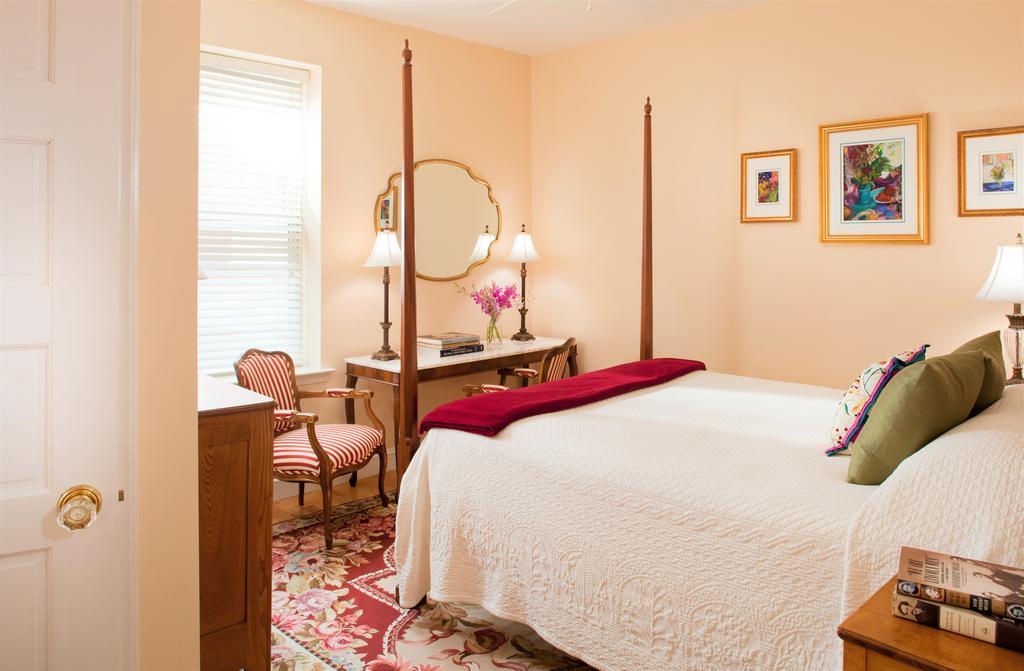 Woodley Park Guest House Washington Extérieur photo