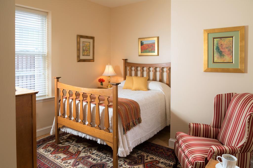 Woodley Park Guest House Washington Extérieur photo