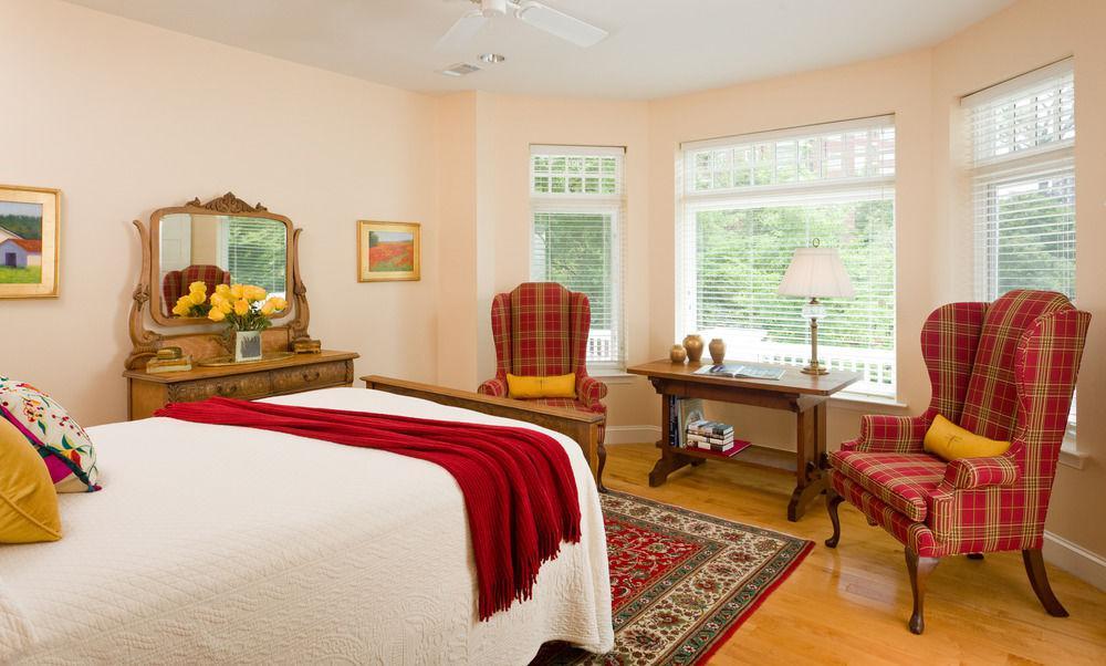 Woodley Park Guest House Washington Extérieur photo