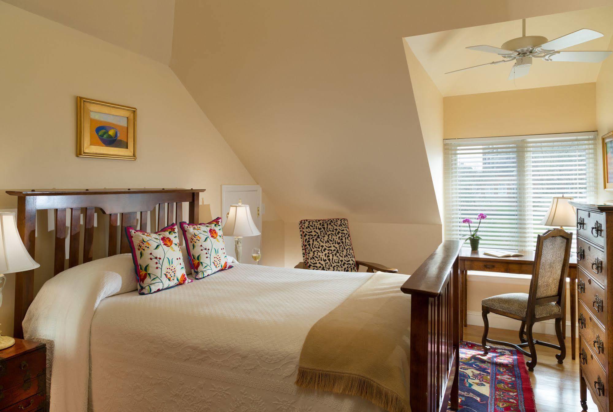 Woodley Park Guest House Washington Extérieur photo