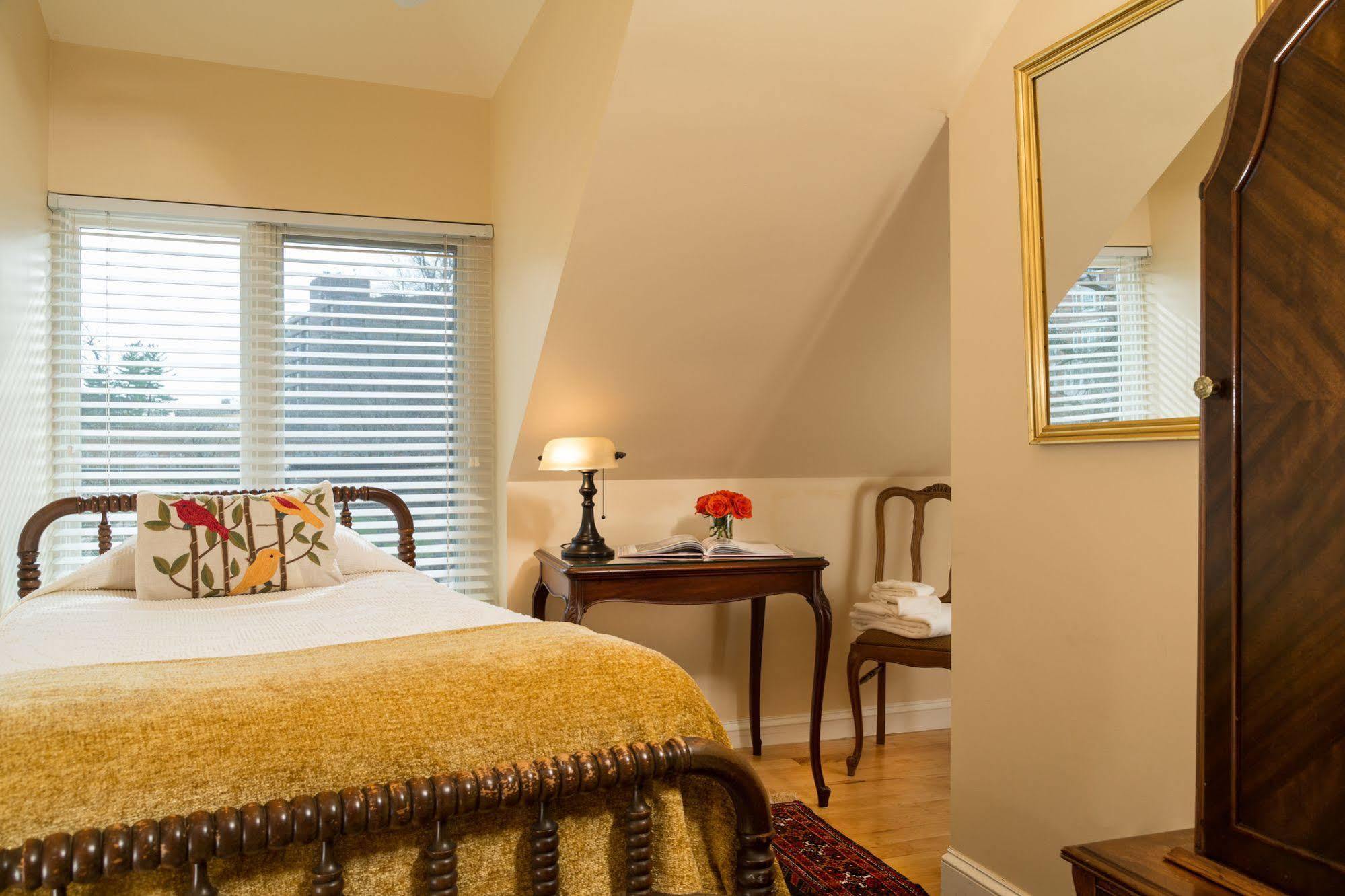 Woodley Park Guest House Washington Extérieur photo