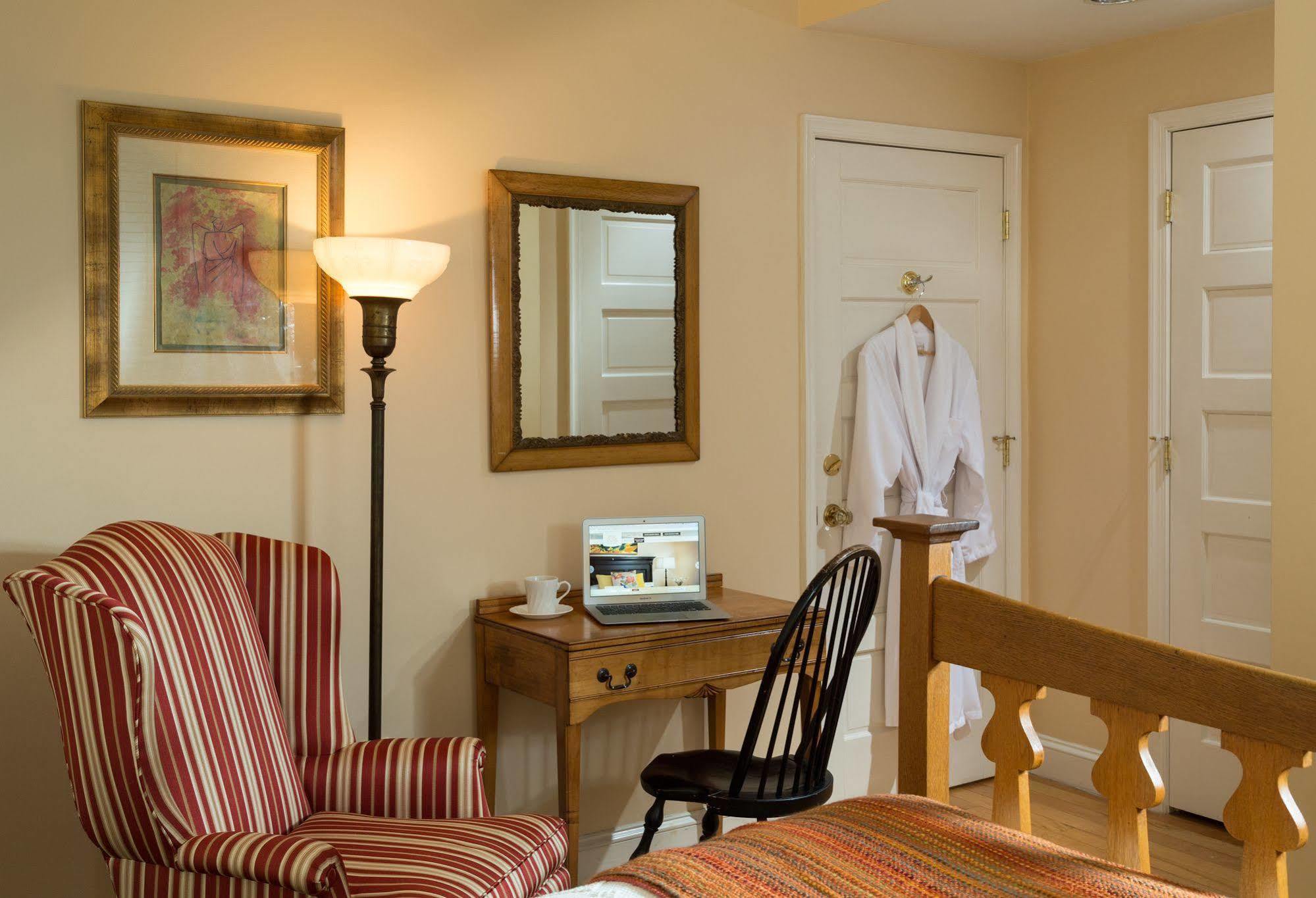 Woodley Park Guest House Washington Extérieur photo