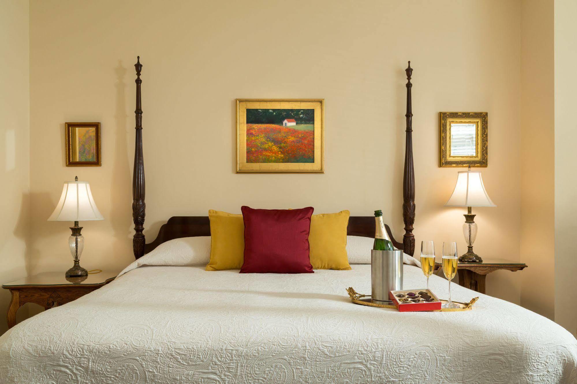 Woodley Park Guest House Washington Extérieur photo