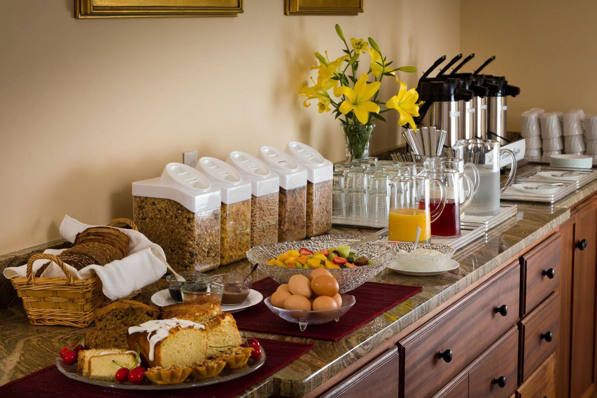 Woodley Park Guest House Washington Extérieur photo