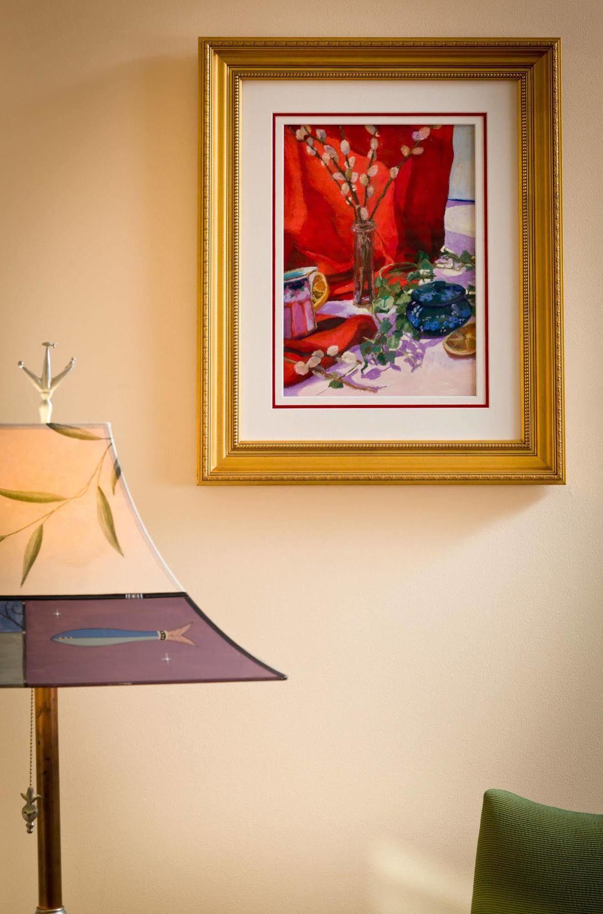 Woodley Park Guest House Washington Extérieur photo
