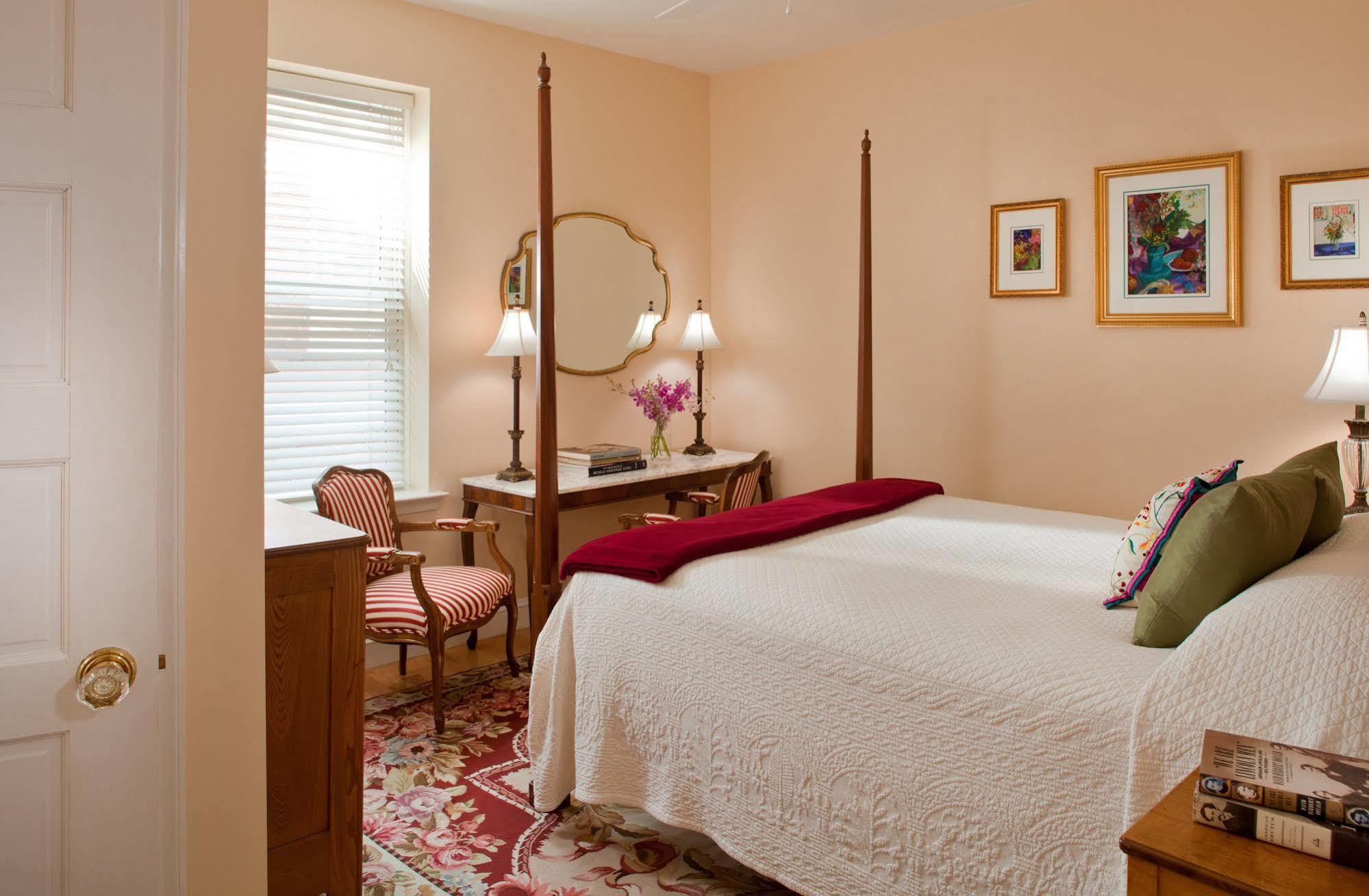 Woodley Park Guest House Washington Extérieur photo