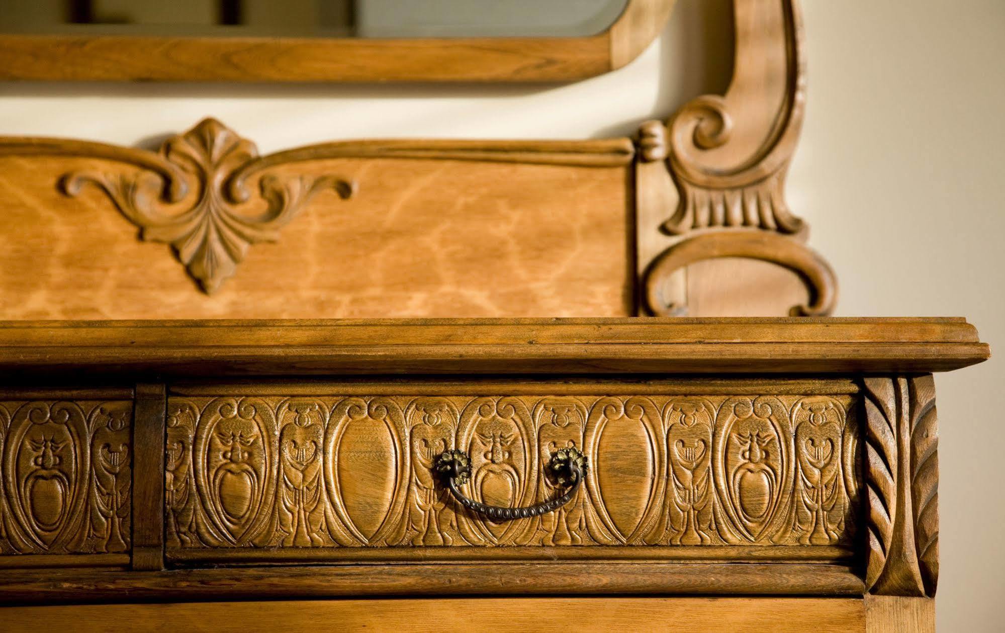 Woodley Park Guest House Washington Extérieur photo